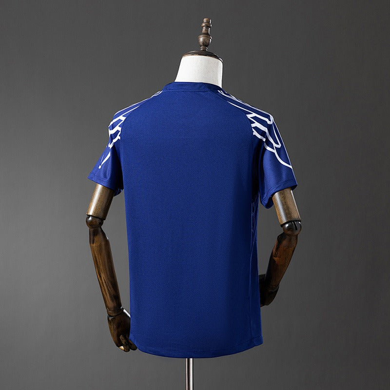 PSG 2024-2025 Troisième maillot extérieur supporter Image secondaire du produit