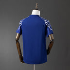 PSG 2024-2025 Third Away Fan