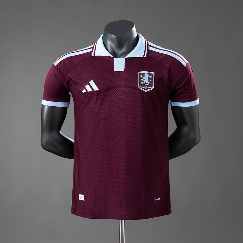 Joueur à domicile d'Aston Villa 2026-2027 Image principale du produit