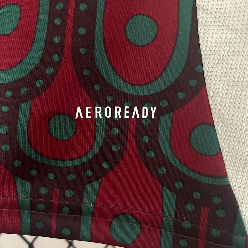 Mexico national 2024 home - WCFOOTBALLSUIT