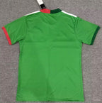 Mexico national 2025 - 2026 home - WCFOOTBALLSUIT