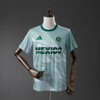 Mexico national 2026 special editon fan - WCFOOTBALLSUIT