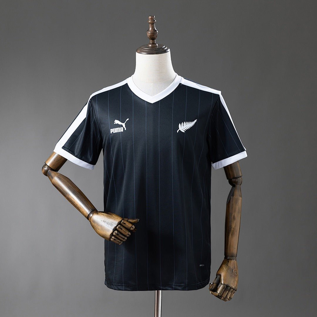 New Zealand national 2026 Away Fan - WCFOOTBALLSUIT