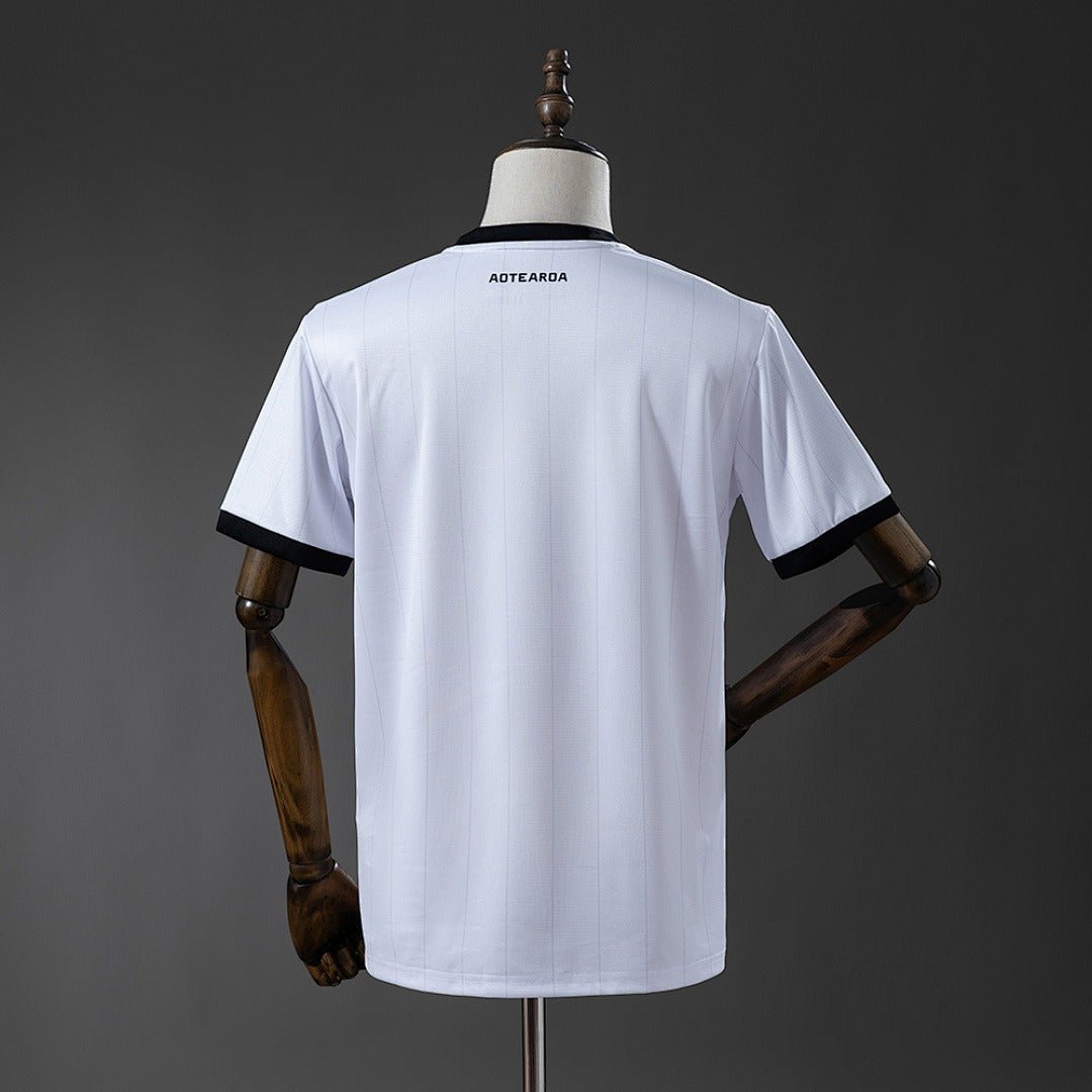 New Zealand 2026 Home Fan Secondary image