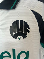 Newcastle United 2025 - 2026 second away - WCFOOTBALLSUIT