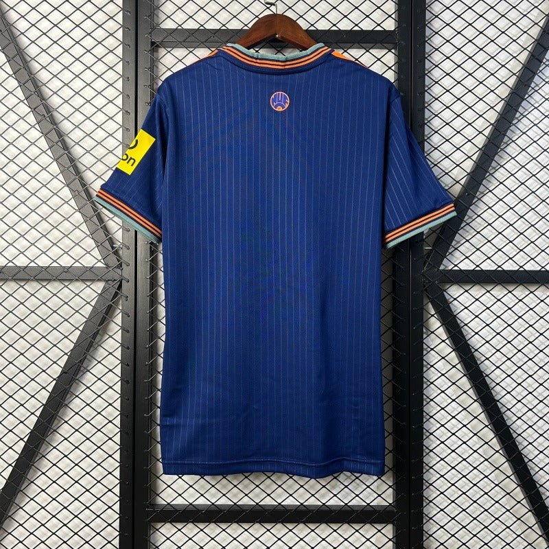 Newcastle United 2025-2026 troisième maillot extérieur Image secondaire du produit