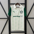 Palmeiras 2025 - 2026 away game - WCFOOTBALLSUIT