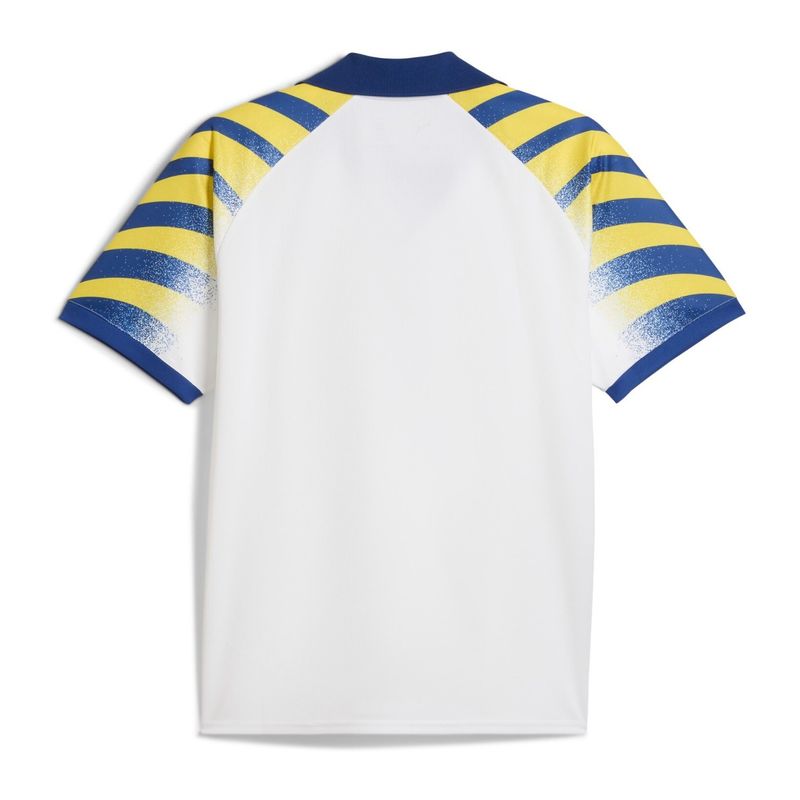 Parma Calcio 2025-2026 second away Secondary image