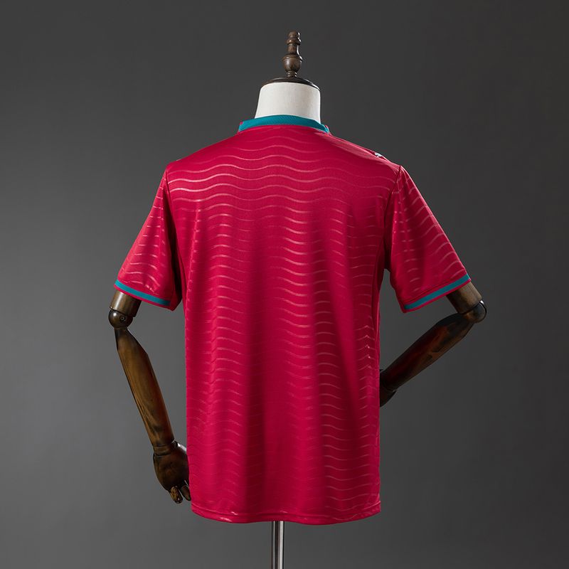 Portugal 2026 home fan Secondary image
