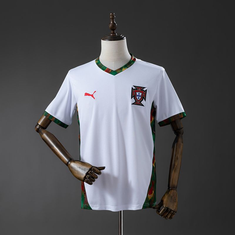 Portugal national 2026 special editon fan - WCFOOTBALLSUIT