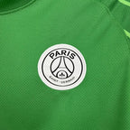PSG Paris Saint - Germain 2025 - 2026 goalkeeper Long sleeve - WCFOOTBALLSUIT
