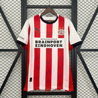 PSV Eindhoven 2025 - 2026 home - WCFOOTBALLSUIT