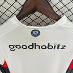 PSV Eindhoven 2025 - 2026 home - WCFOOTBALLSUIT