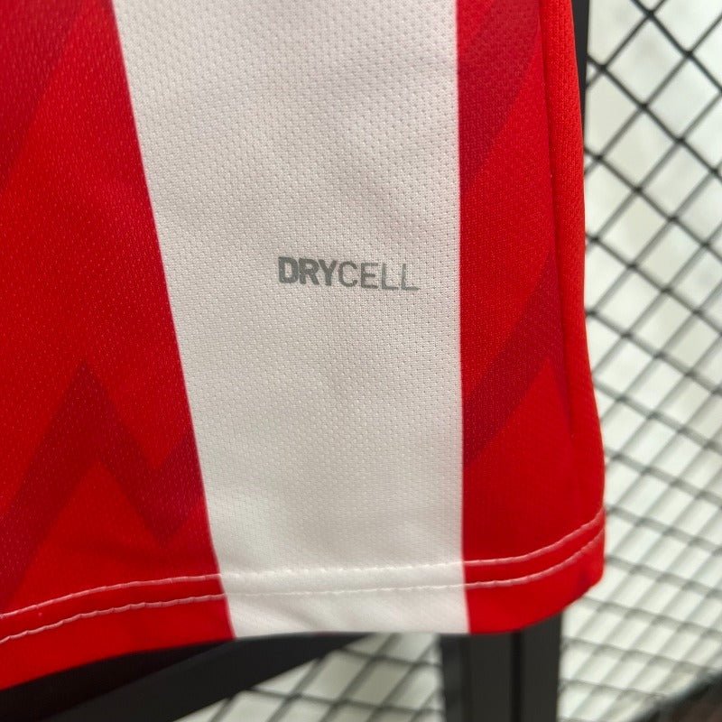 PSV Eindhoven 2025 - 2026 home - WCFOOTBALLSUIT