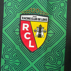 Racing Club de Lens 2025 - 2026 away game - WCFOOTBALLSUIT
