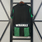 Racing Club de Lens 2025 - 2026 away game - WCFOOTBALLSUIT