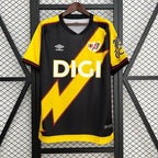 Rayo Vallecano 2025 - 2026 third away - WCFOOTBALLSUIT