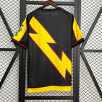 Rayo Vallecano 2025 - 2026 third away - WCFOOTBALLSUIT