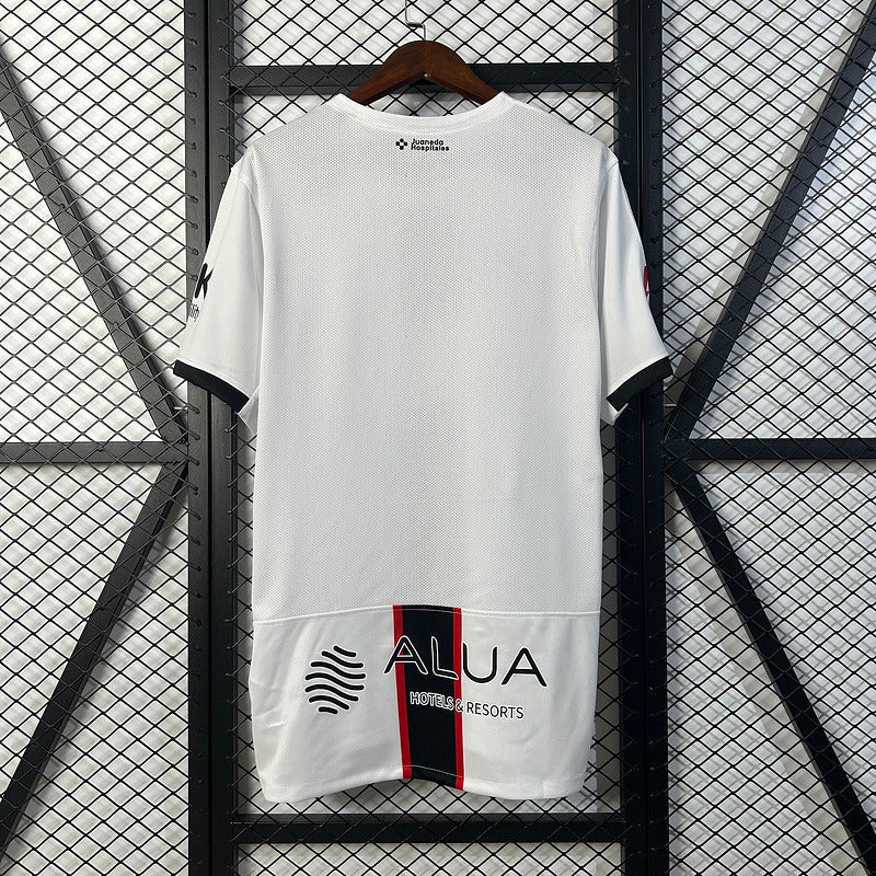 RCD Mallorca 2025-2026 away Secondary image