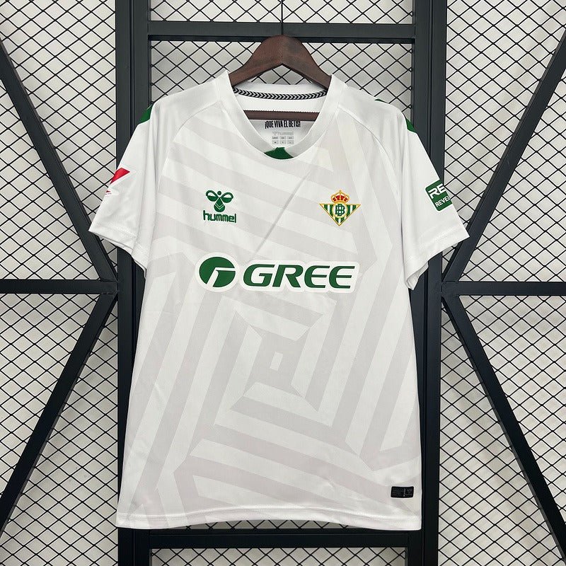 Real Betis 2025 - 2026 goalkeeper - WCFOOTBALLSUIT