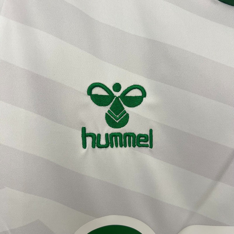 Real Betis 2025 - 2026 goalkeeper - WCFOOTBALLSUIT