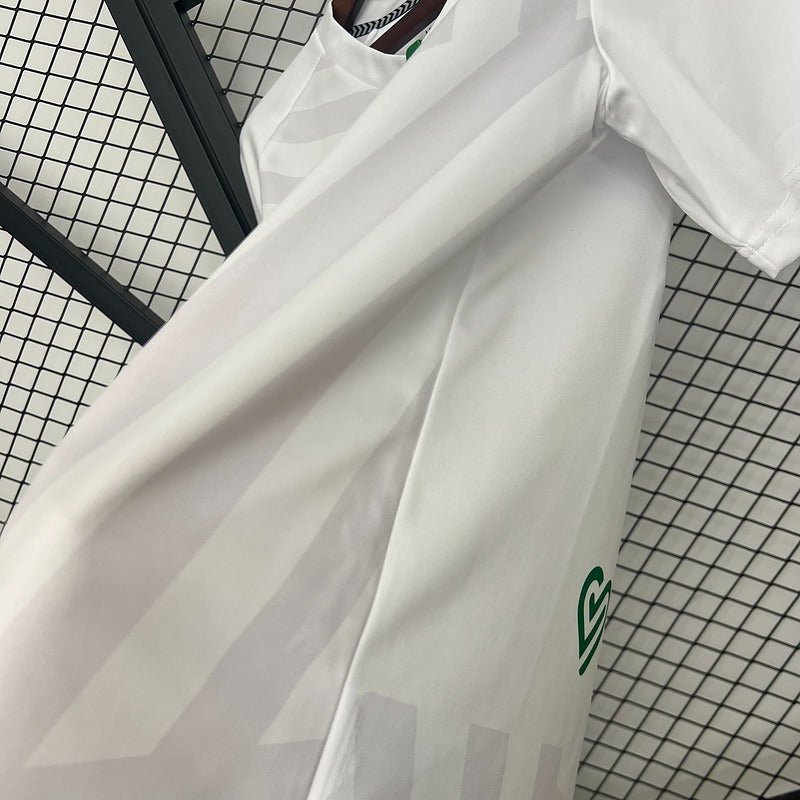 Real Betis 2025 - 2026 goalkeeper - WCFOOTBALLSUIT