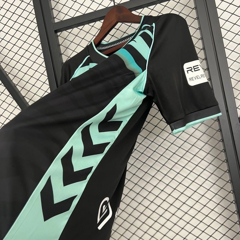 Real Betis 2025 - 2026 third away - WCFOOTBALLSUIT