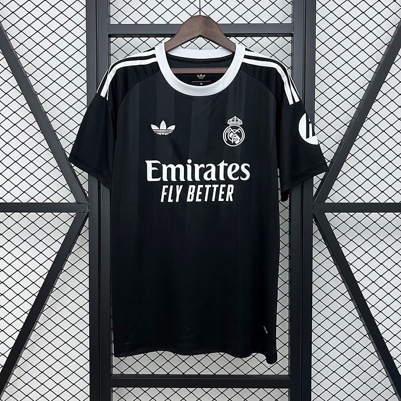 Real Madrid 2025 - 2026 special edition - WCFOOTBALLSUIT Main image