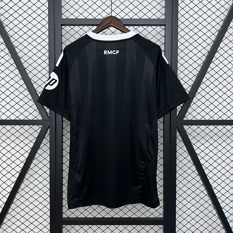 Real Madrid 2025 - 2026 special edition - WCFOOTBALLSUIT