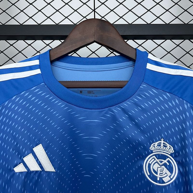 Real Madrid 2025 - 2026 special edition - WCFOOTBALLSUIT