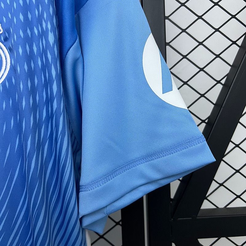 Real Madrid 2025 - 2026 special edition - WCFOOTBALLSUIT