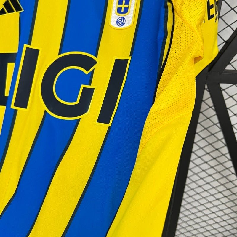 Real Oviedo 2025 - 2026 away - WCFOOTBALLSUIT