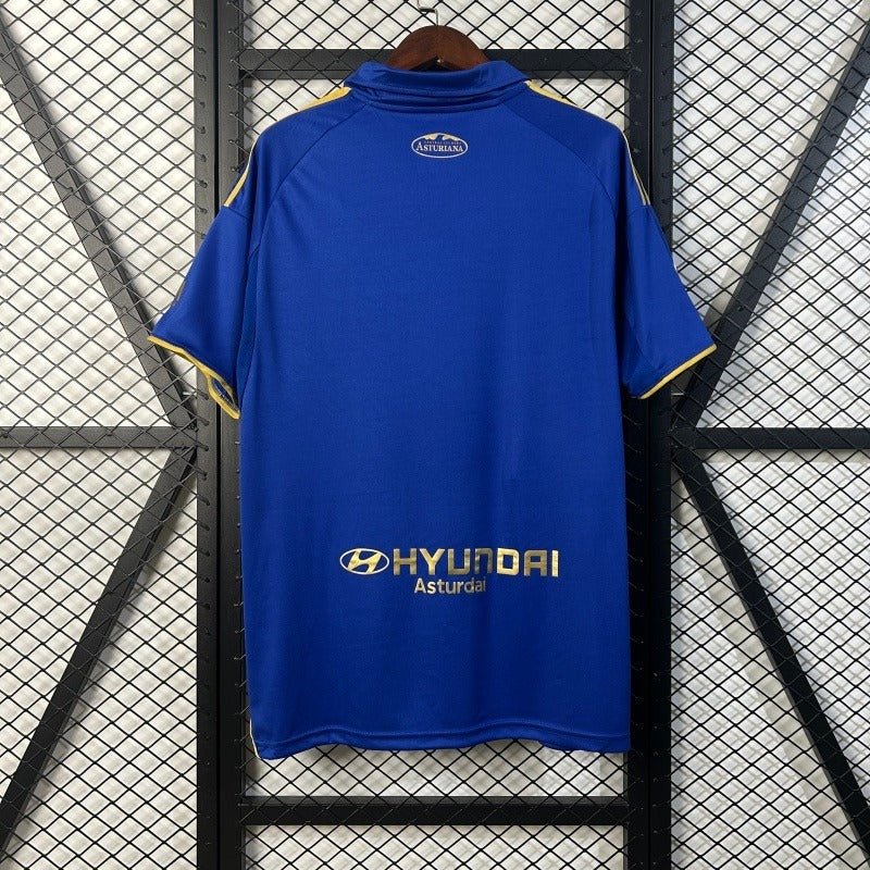 Real Oviedo domicile 2025-2026 Image secondaire du produit