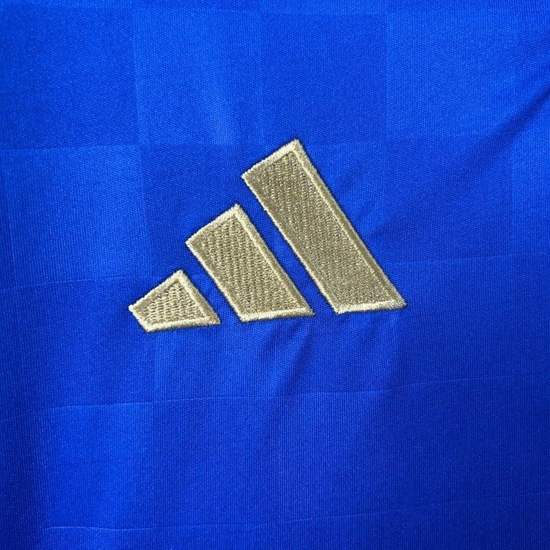 Real Oviedo 2025 - 2026 home - WCFOOTBALLSUIT