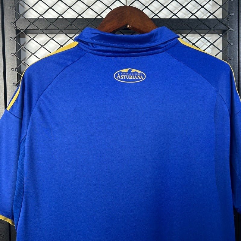 Real Oviedo 2025 - 2026 home - WCFOOTBALLSUIT
