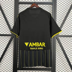Real Zaragoza 2025 - 2026 away - WCFOOTBALLSUIT