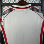 Retro AC Milan 1998 - 1999 away - WCFOOTBALLSUIT