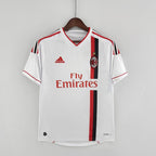 Retro AC Milan 2011 - 2012 away - WCFOOTBALLSUIT