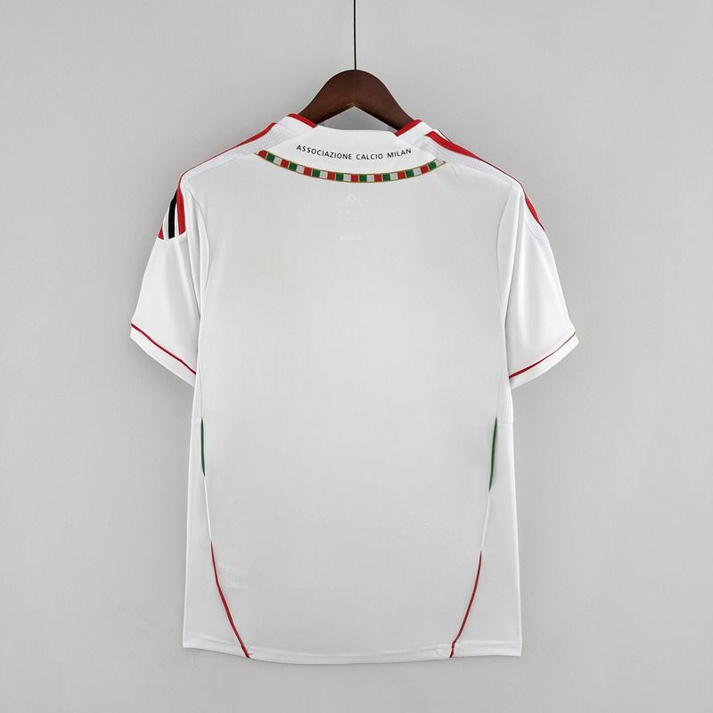 Retro AC Milan 2011 - 2012 away - WCFOOTBALLSUIT