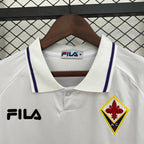 Retro ACF Fiorentina 1999 - 2000 away - WCFOOTBALLSUIT