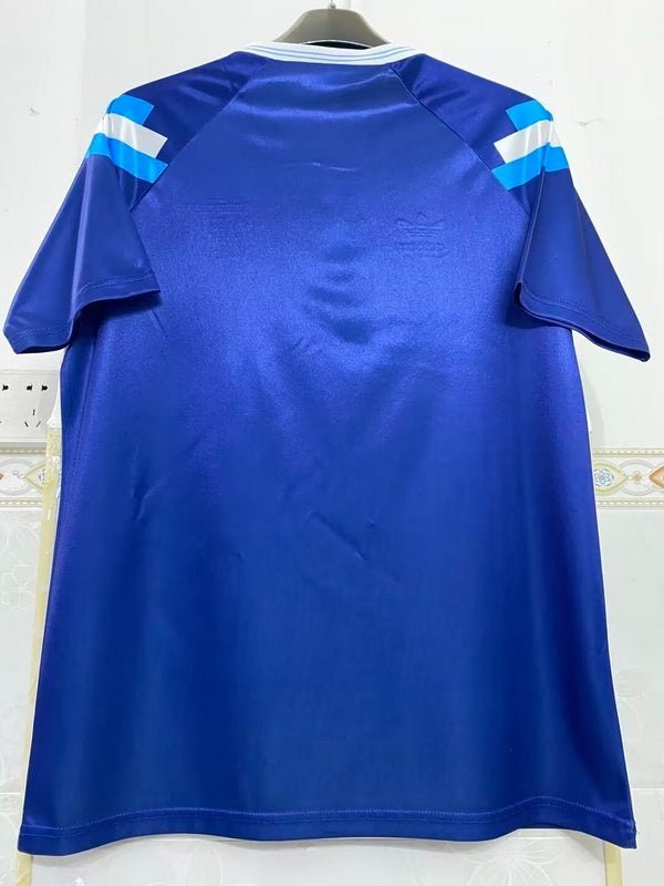 Retro Argentina 1991-1993 away Secondary image