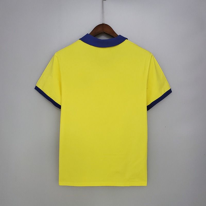 Arsenal FC Rétro 1971-1979 extérieur Image secondaire du produit