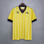 Retro Arsenal FC 1983 - 1986 away game - WCFOOTBALLSUIT