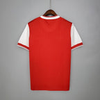 Retro Arsenal FC 1983 - 1986 home game - WCFOOTBALLSUIT