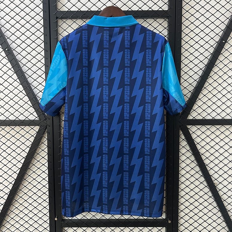 Maillot extérieur rétro Arsenal FC 1994-1995 Image secondaire du produit