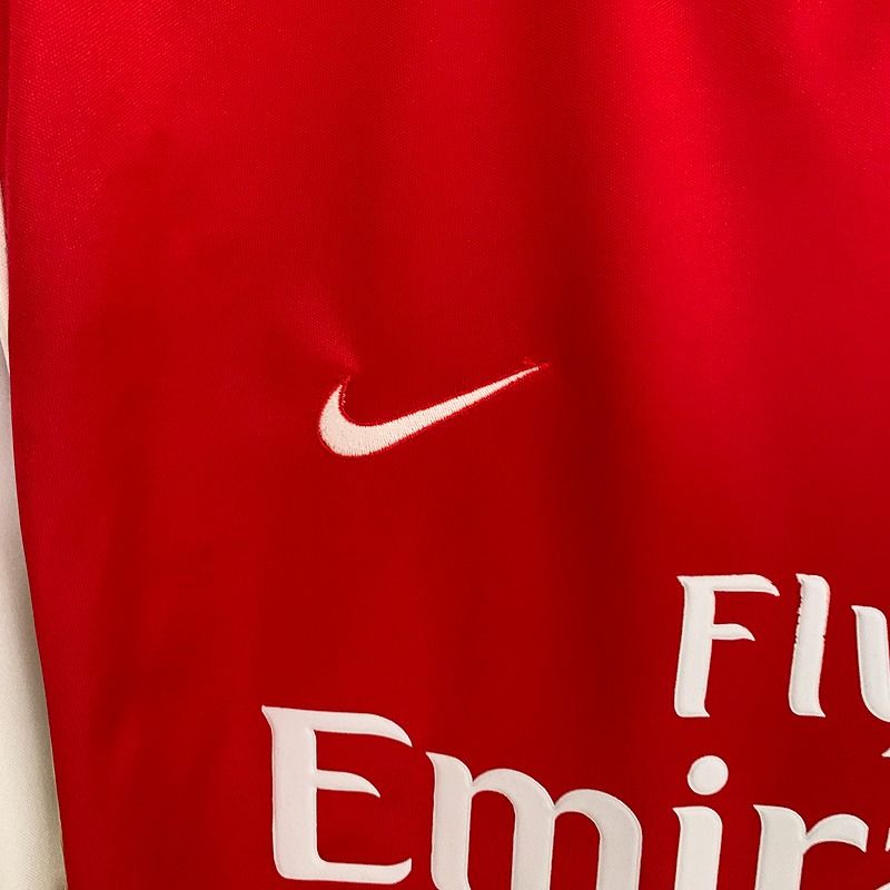 Retro Arsenal FC 2006 - 2008 home game - WCFOOTBALLSUIT
