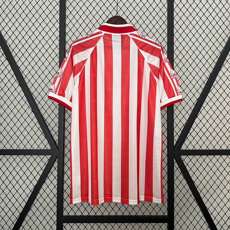 Rétro Athletic Bilbao 100e Anniversaire Image secondaire du produit