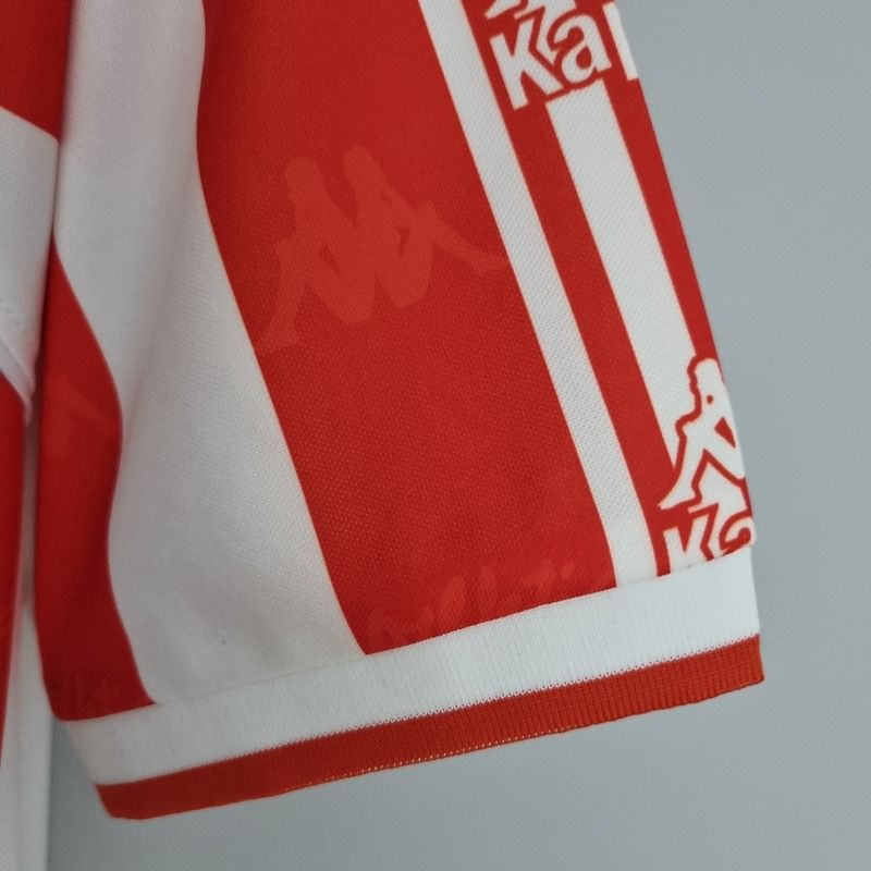 Retro Athletic Bilbao 1995 - 1997 home - WCFOOTBALLSUIT