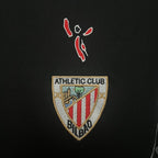 Retro Athletic Bilbao 2005 - 2008 black - WCFOOTBALLSUIT