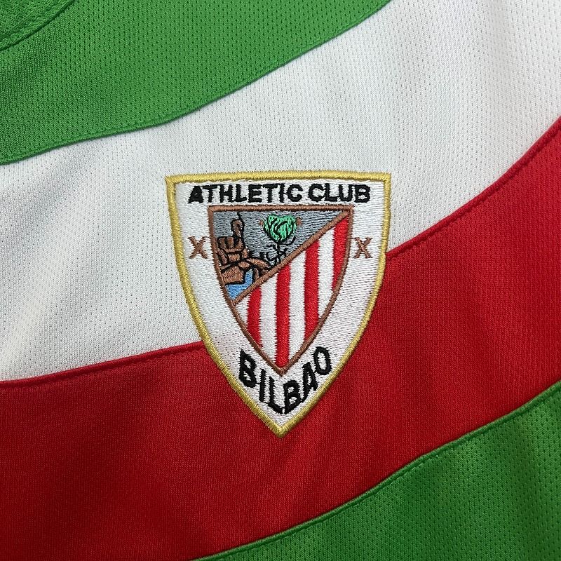 Retro Athletic Bilbao 2011 - 2012 away - WCFOOTBALLSUIT